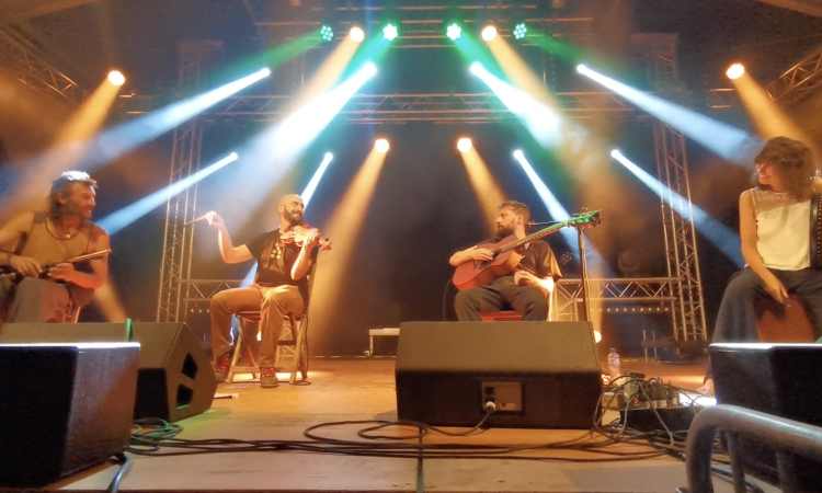 Festival Bout d'Brousse